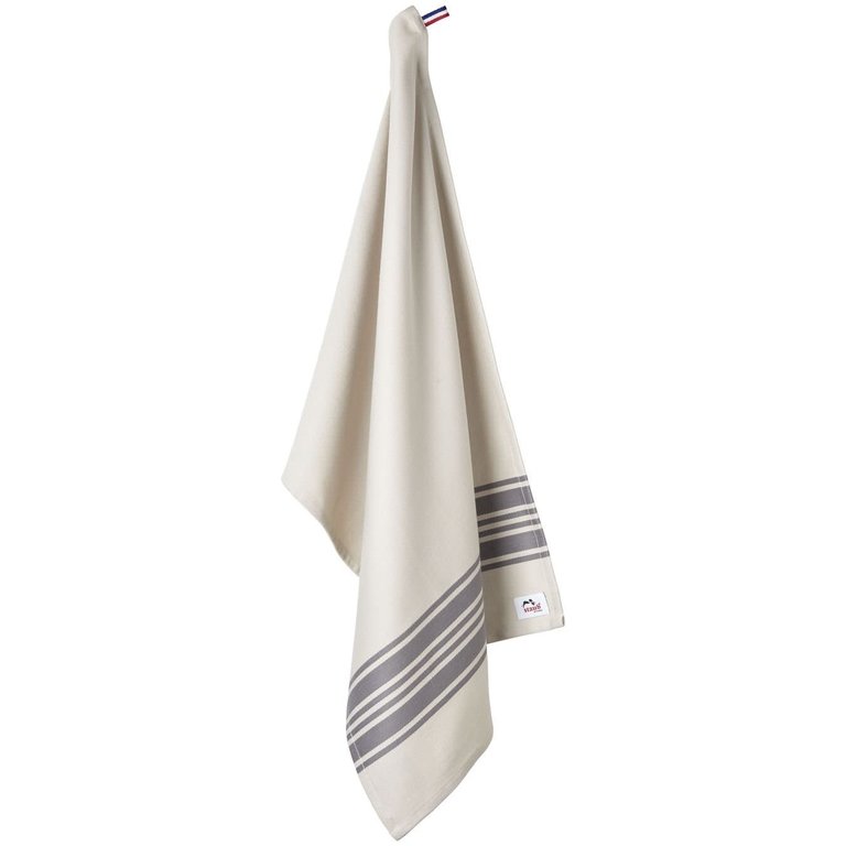 Staub Staub - Kitchen Towel - Grey