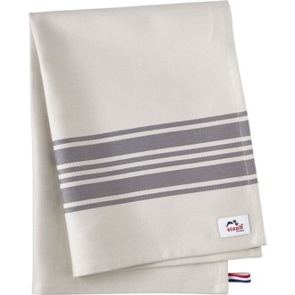 Staub Staub - Kitchen Towel - Grey Staub Staub - Kitchen Towel - Grey