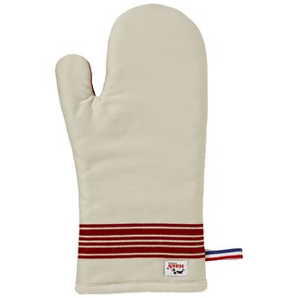 Staub Staub - 2 Piece Oven Glove Set - Cherry Staub Staub - 2 Piece Oven Glove Set - Cherry
