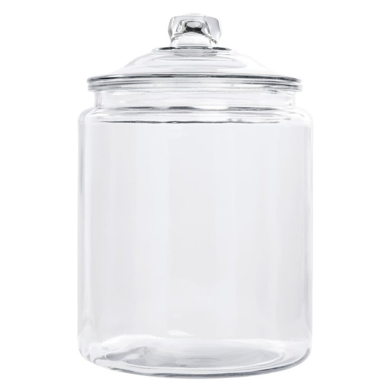 Foxrun FoxRun - Jarre en verre (7,6 L) 2 gallons