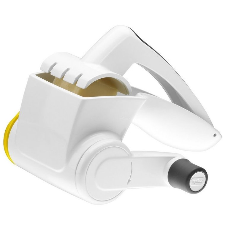Zyliss Zyliss - Classic Rotary Cheese Grater