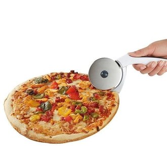 Zyliss Zyliss - Sharp Edge Pizza Cutter Zyliss Zyliss - Sharp Edge Pizza Cutter