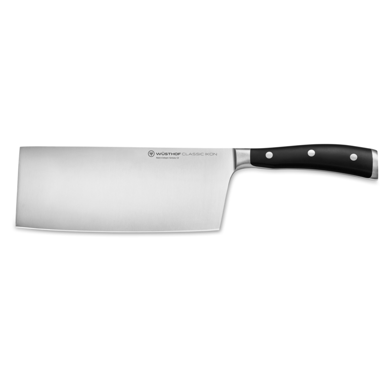 Wusthof Wusthof - 8" Chinese Cook's Knife - Classic Ikon