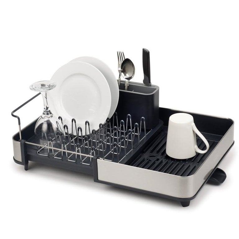 Joseph Joseph Joseph Joseph - Extend Steel Expandable Dish Rack