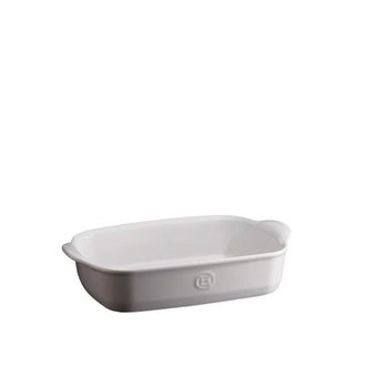 Émile Henry Emile Henry - Small rectangular dish (8.5" X 5.5"), flour Émile Henry Emile Henry - Small rectangular dish (8.5" X 5.5"), flour