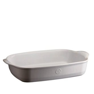 Émile Henry Emile Henry - Large rectangular dish (11.4" X 7.5"), flour Émile Henry Emile Henry - Large rectangular dish (11.4" X 7.5"), flour
