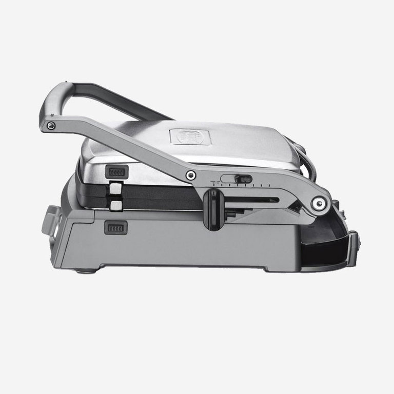 Cuisinart Cuisinart - Panini Grill Griddler Deluxe