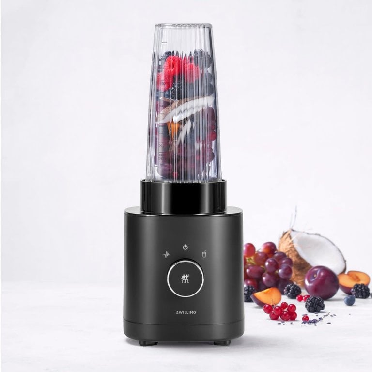 Zwilling Zwilling - Enfinigy - Mélangeur personnel 0.55L, noir