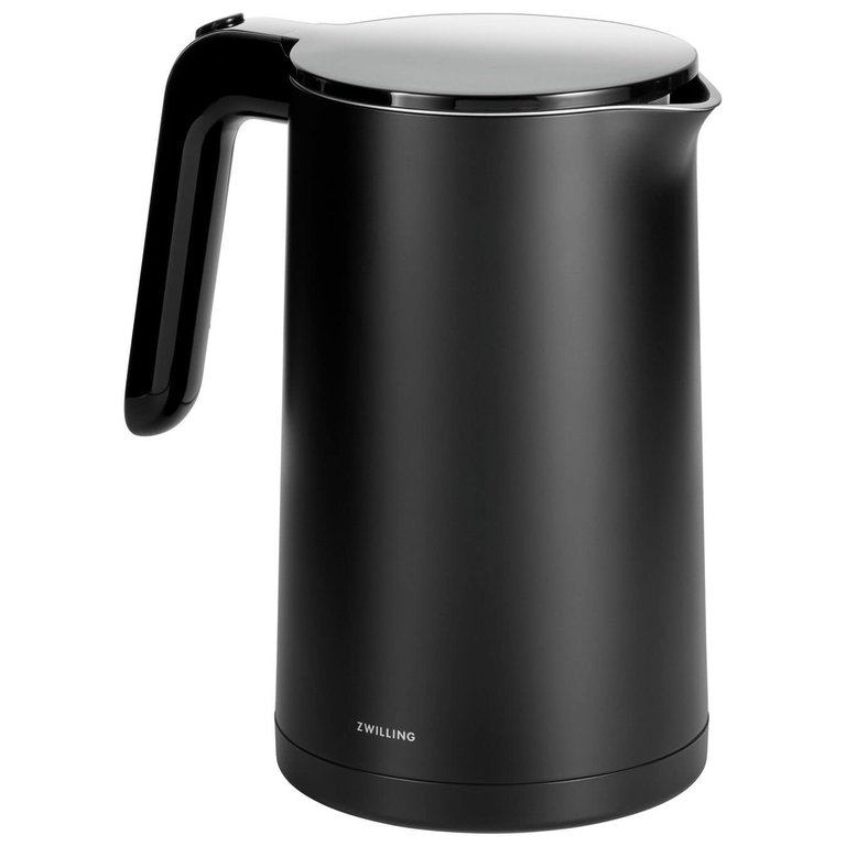 Zwilling Zwilling - Enfinigy Electric Kettle - Black