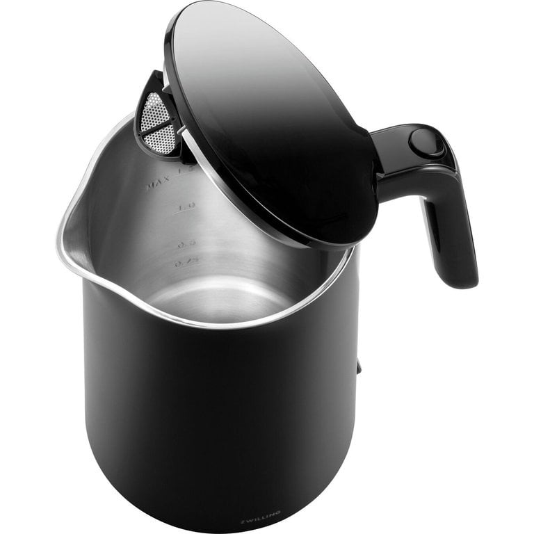 Zwilling Zwilling - Enfinigy Electric Kettle - Black