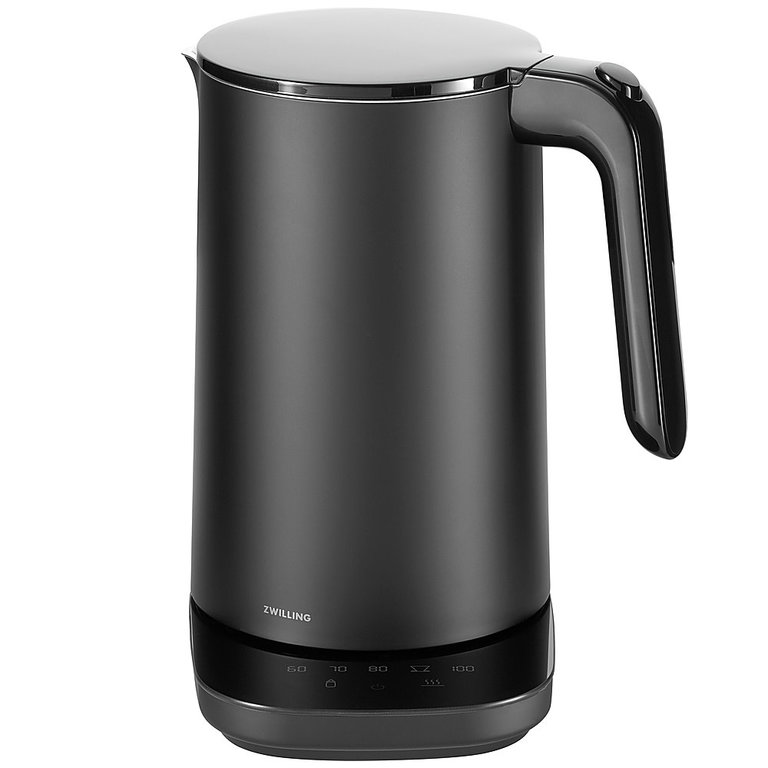 Zwilling Zwilling - Enfinigy Electric Kettle Pro - Black