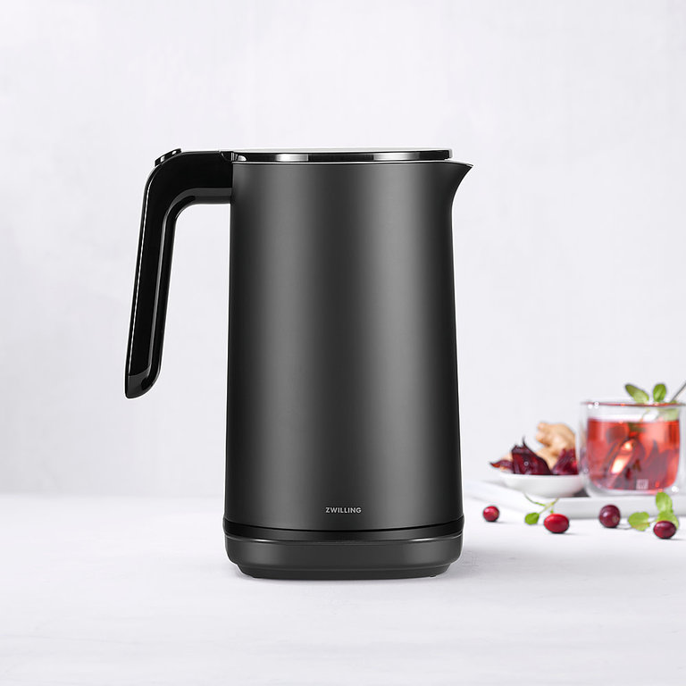 Zwilling Zwilling - Enfinigy Electric Kettle Pro - Black