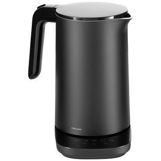 Zwilling Zwilling - Bouiloire électrique Pro Enfinigy - Noir Zwilling Zwilling - Bouiloire électrique Pro Enfinigy - Noir