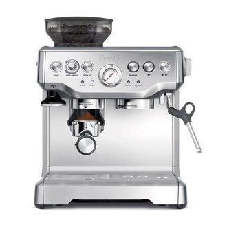 Breville Breville - Machine Espresso Barista Express Breville Breville - Machine Espresso Barista Express
