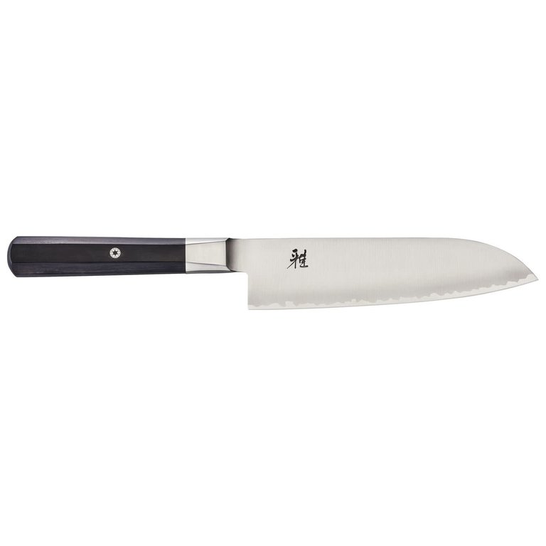 Miyabi Miyabi - Koh 4000FC -  Santoku Knife 18cm (7")