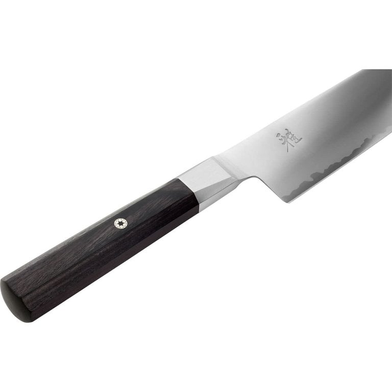 Miyabi Miyabi - Koh 4000FC - Couteau Santoku 18cm (7")