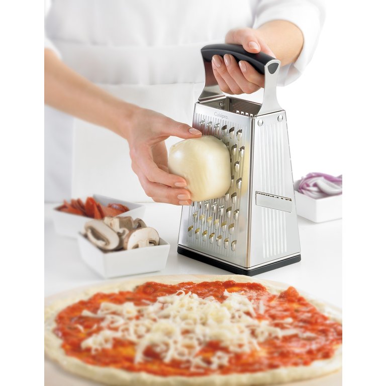 Cuisipro Cuisipro - 4-Sided Box Grater