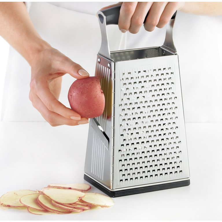 Cuisipro Cuisipro - 4-Sided Box Grater