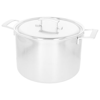 Demeyere Demeyere - Marmite 11,5 L - Industry 5 Demeyere Demeyere - Marmite 11,5 L - Industry 5