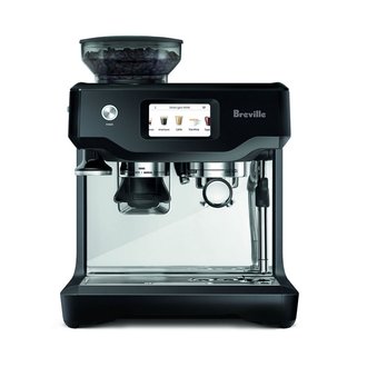 Breville Breville - The Barista Touch - Black Truffle Breville Breville - The Barista Touch - Black Truffle