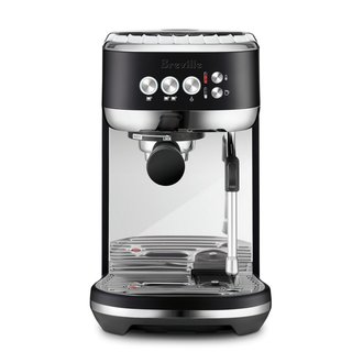 Breville Breville - Machine à Espresso Bambino Plus - Noir Truffe Breville Breville - Machine à Espresso Bambino Plus - Noir Truffe
