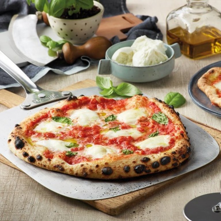 Breville Breville - the Smart Oven Pizzaiolo