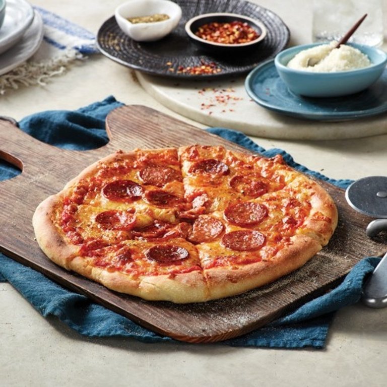 Breville Breville - the Smart Oven Pizzaiolo