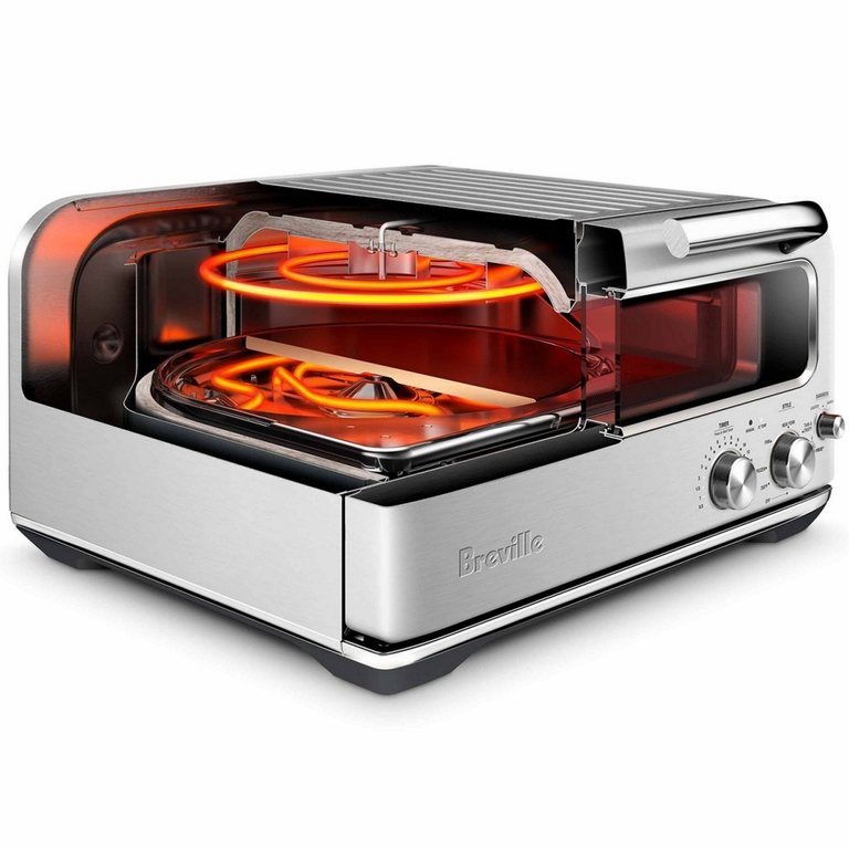 Breville Breville - the Smart Oven Pizzaiolo