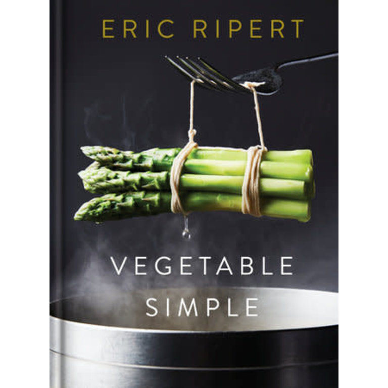 Random Vegetable Simple : A cookbook