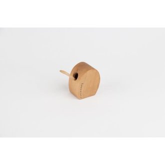 Littledeer Littledeer - Salt / Spice Cellar with Spoon Littledeer Littledeer - Salt / Spice Cellar with Spoon