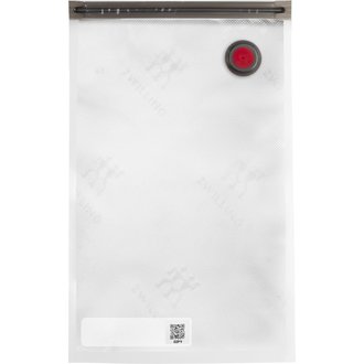 Zwilling Zwilling - Fresh and Save - 3 pc Vacuum Plastic Bag Set - Large Zwilling Zwilling - Fresh and Save - 3 pc Vacuum Plastic Bag Set - Large