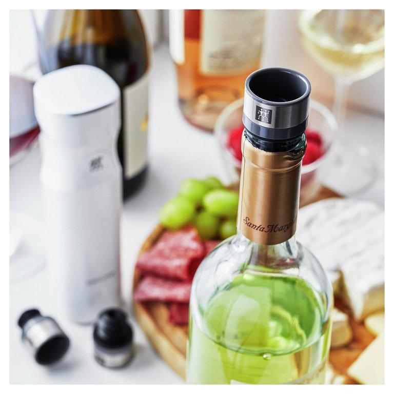 Zwilling Zwilling - Fresh and Save - Bouchon de Vin Sous Vide