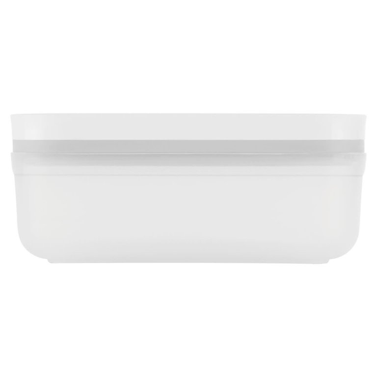 Zwilling Zwilling - Fresh and Save - Boîte sous vide 400ml - Plastique - Blanc
