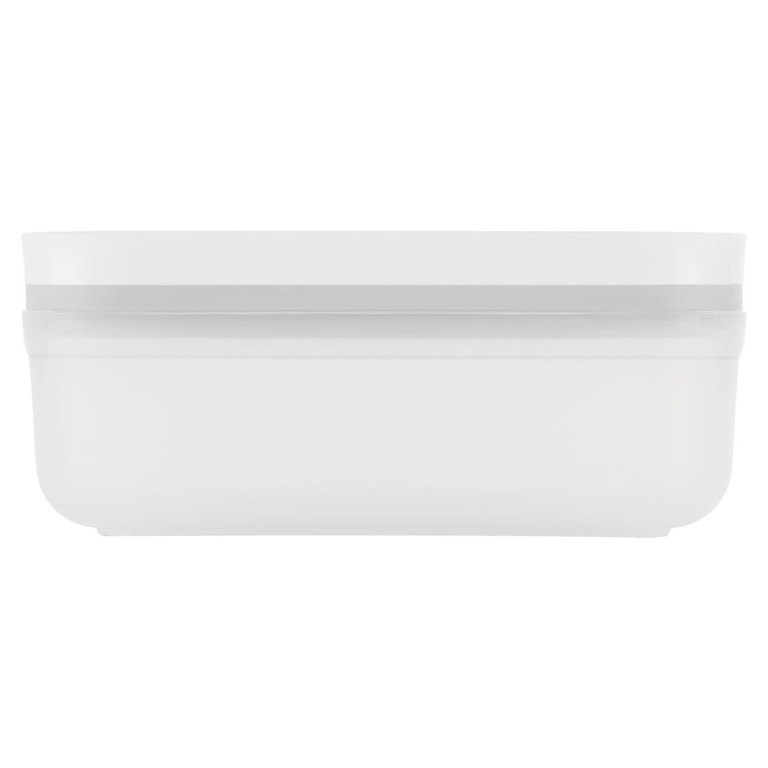 Zwilling Zwilling - Fresh and Save - Small Vacuum Box - Plastic - White