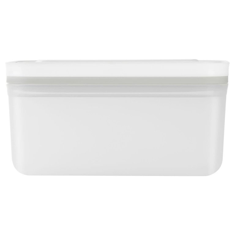 Zwilling Zwilling - Fresh and Save  - Medium Vacuum Box - Plastic - White