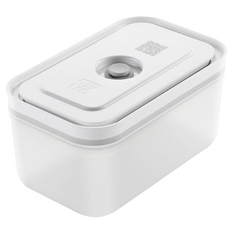 Zwilling Zwilling - Fresh and Save - Medium Vacuum Box - Plastic - White Zwilling Zwilling - Fresh and Save - Medium Vacuum Box - Plastic - White