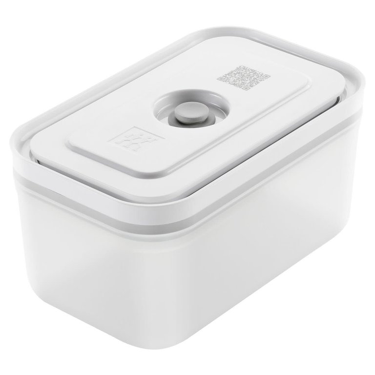 Zwilling Zwilling - Fresh and Save  - Boîte Sous Vide 1.1L - Plastique - Blanc