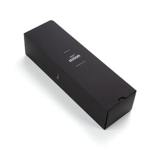 Maison Milan Maison Milan - Sofia all-purpose grinder, cherry wood