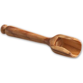 Bérard Bérard - Olivewood Scoop - 3.5" Bérard Bérard - Olivewood Scoop - 3.5"