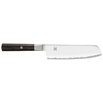 Miyabi Miyabi - Koh 4000 FC - 6.5" Nakiri Knife Miyabi Miyabi - Koh 4000 FC - 6.5" Nakiri Knife