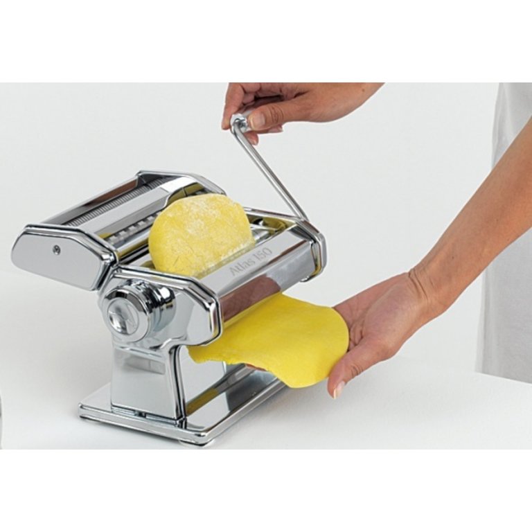 Marcato Marcato - Atlas 150mm Pasta Machine