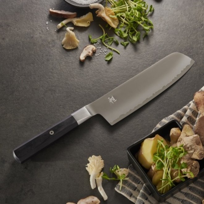 Miyabi Koh 3.5 Kudamono Paring Knife