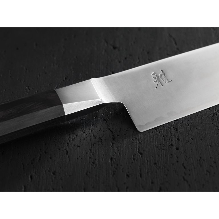 Miyabi Miyabi - Koh 4000FC - Couteau Santoku 18cm (7")