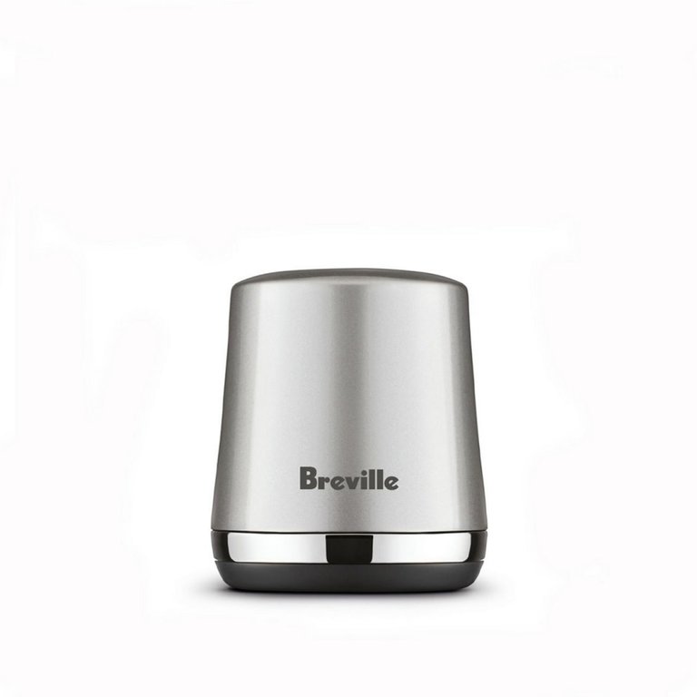 Breville Breville -  the Vac Q - Silver