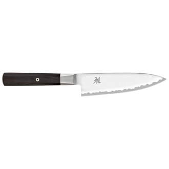 Miyabi Miyabi - Koh 4000FC - Guytoh Knife 16cm (6.5") Miyabi Miyabi - Koh 4000FC - Guytoh Knife 16cm (6.5")