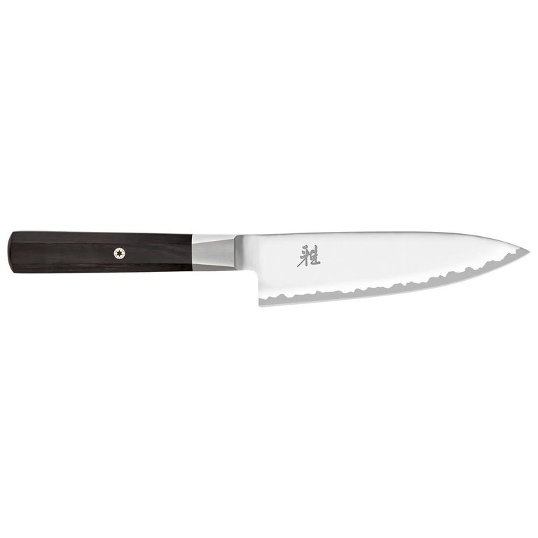 Miyabi Miyabi - Koh 4000FC - Guytoh Knife 16cm (6.5")