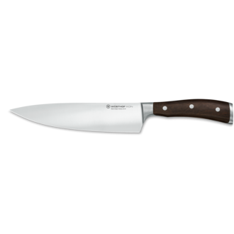 Wusthof Ikon Chef Knife  6 German Utility Knife – Northwest Knives