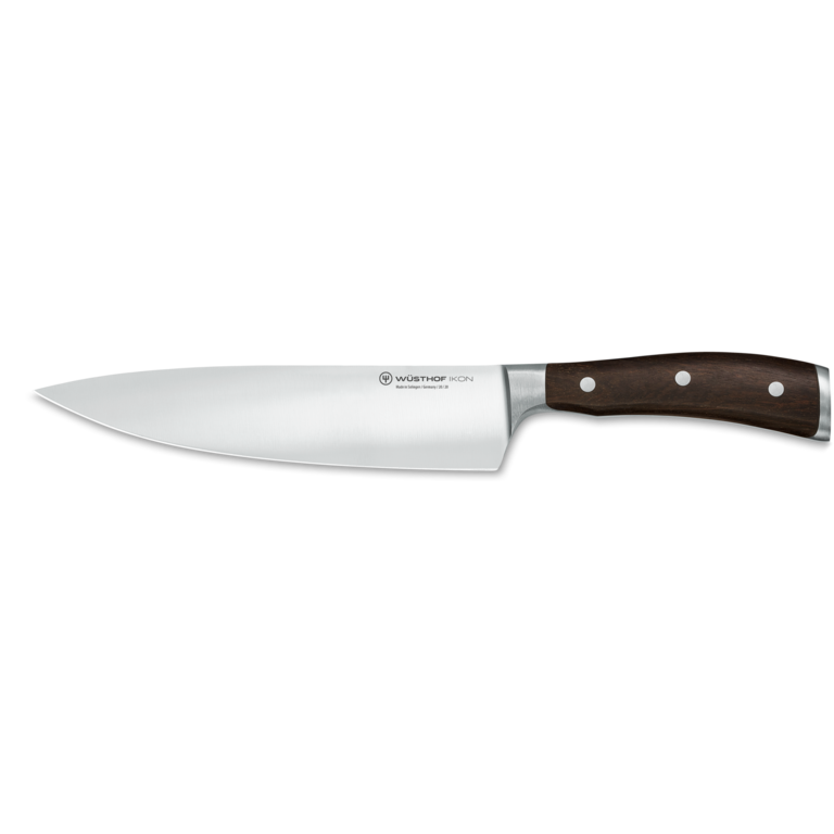 Wusthof  Wusthof - 8" Chef's Knife - IKON