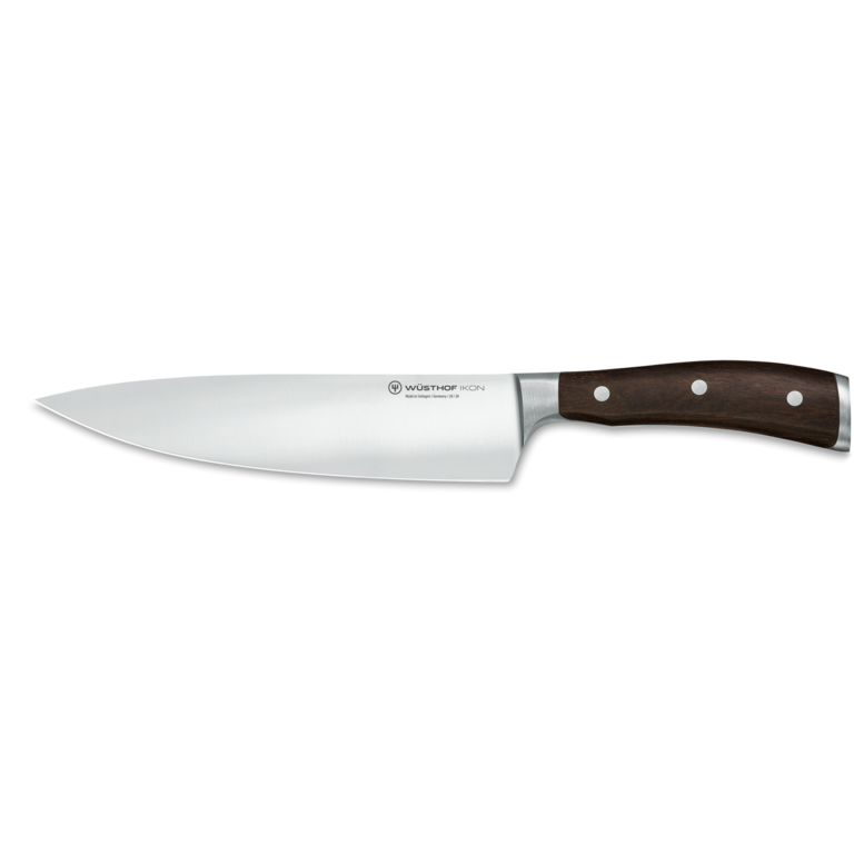 Wusthof Wusthof - Couteau de chef 20cm - IKON