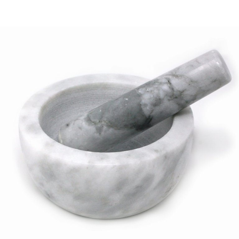 Danesco Danesco - Marble Morter 5" (12cm)